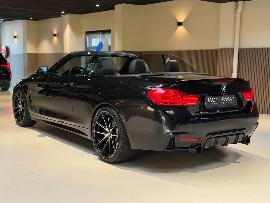 BMW 4 Serie – foto 5
