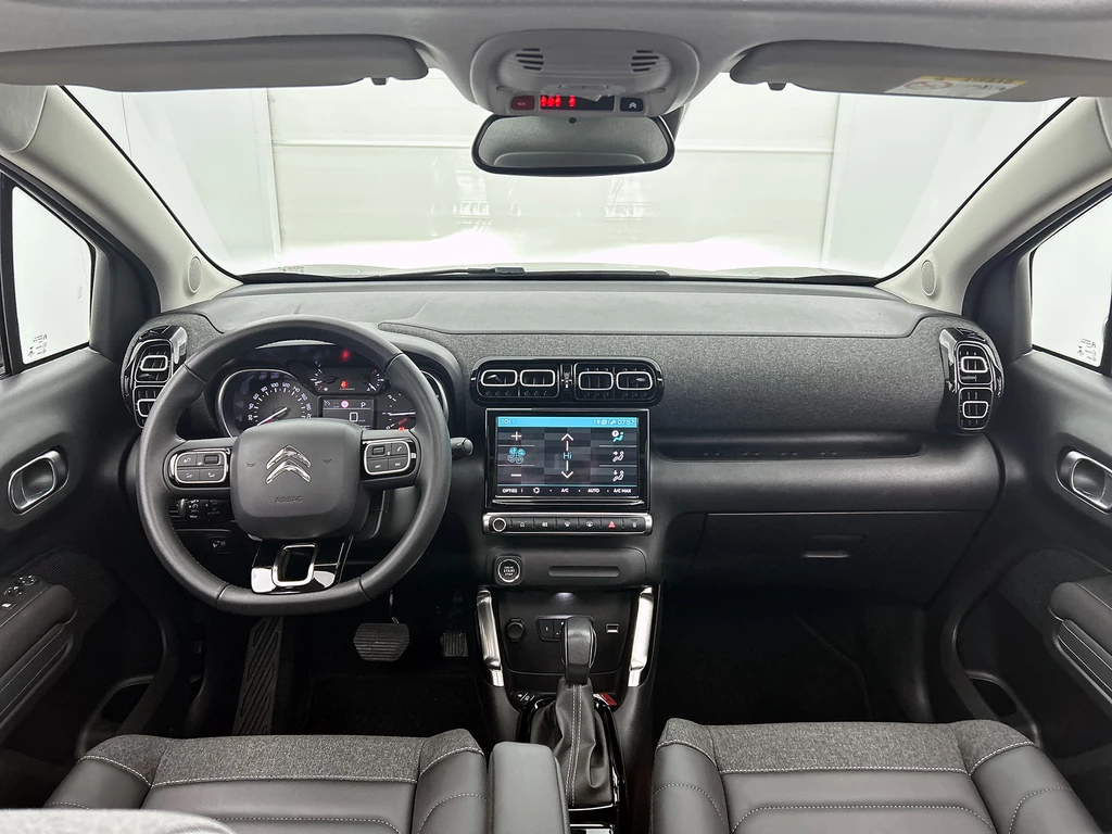 Citroën C3 Aircross – foto 16