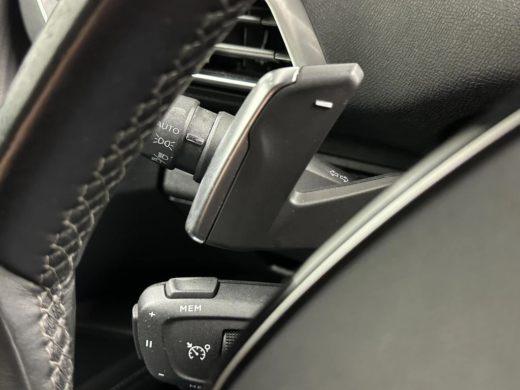 Peugeot 3008 – foto 22