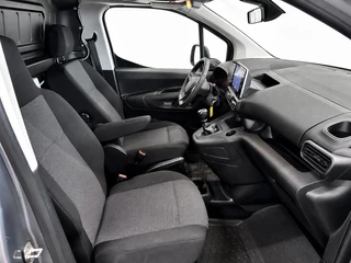 Opel Combo – thumbnail 10