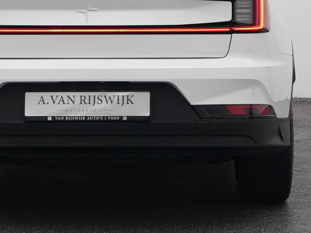 Polestar 2 – foto 30