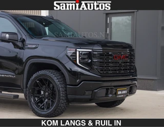 GMC Sierra – thumbnail 18