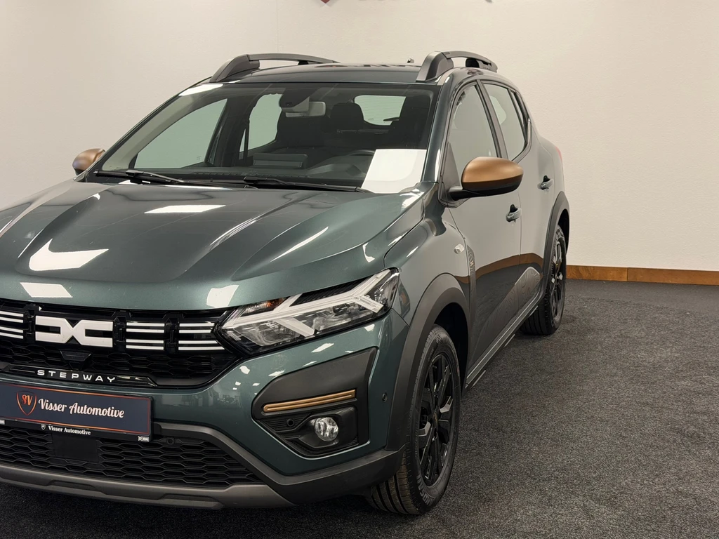Dacia Sandero Stepway – foto 2