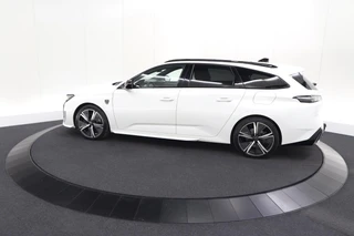 Peugeot 308 – thumbnail 5