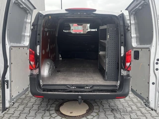 Mercedes-Benz Vito – thumbnail 15