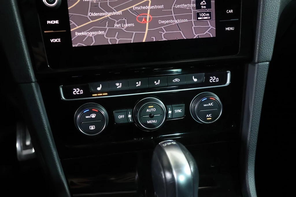 Volkswagen Golf – foto 18