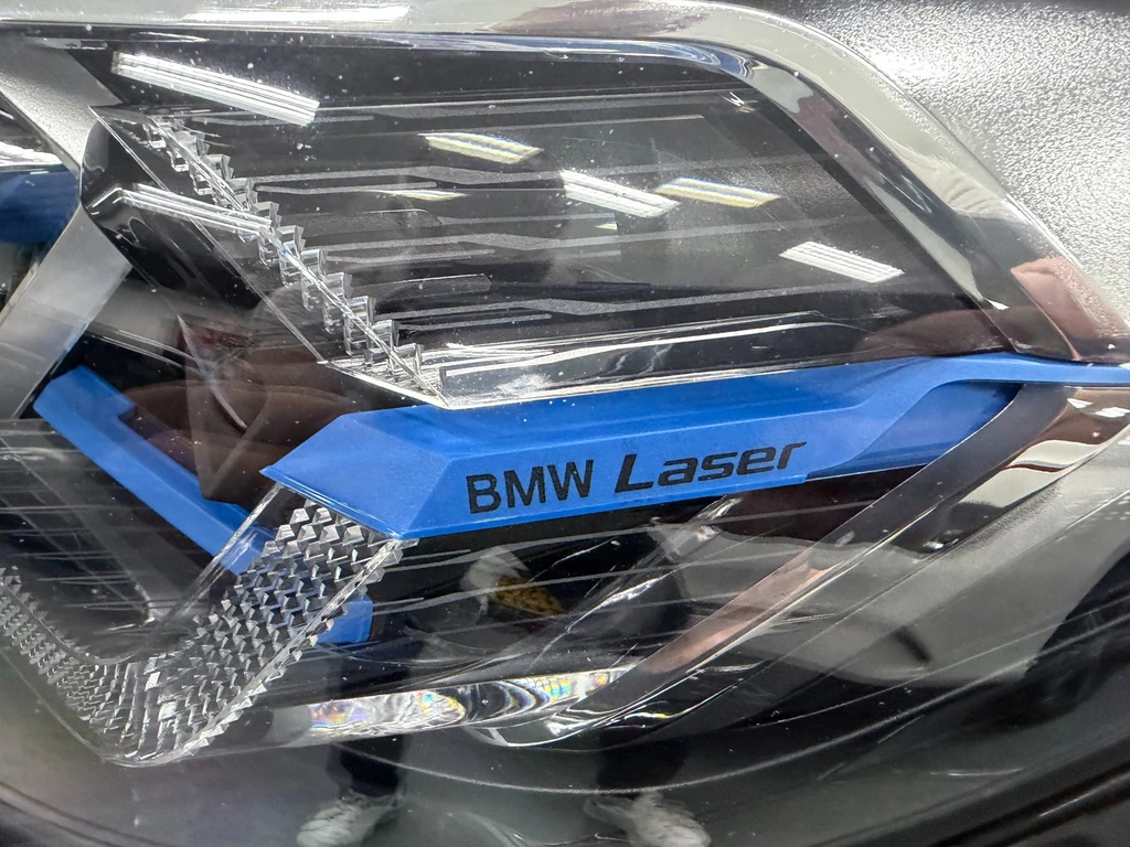 BMW X3 – foto 13