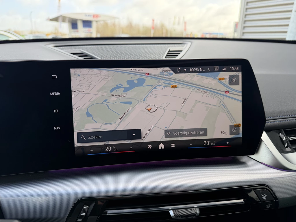 BMW X1 – foto 17