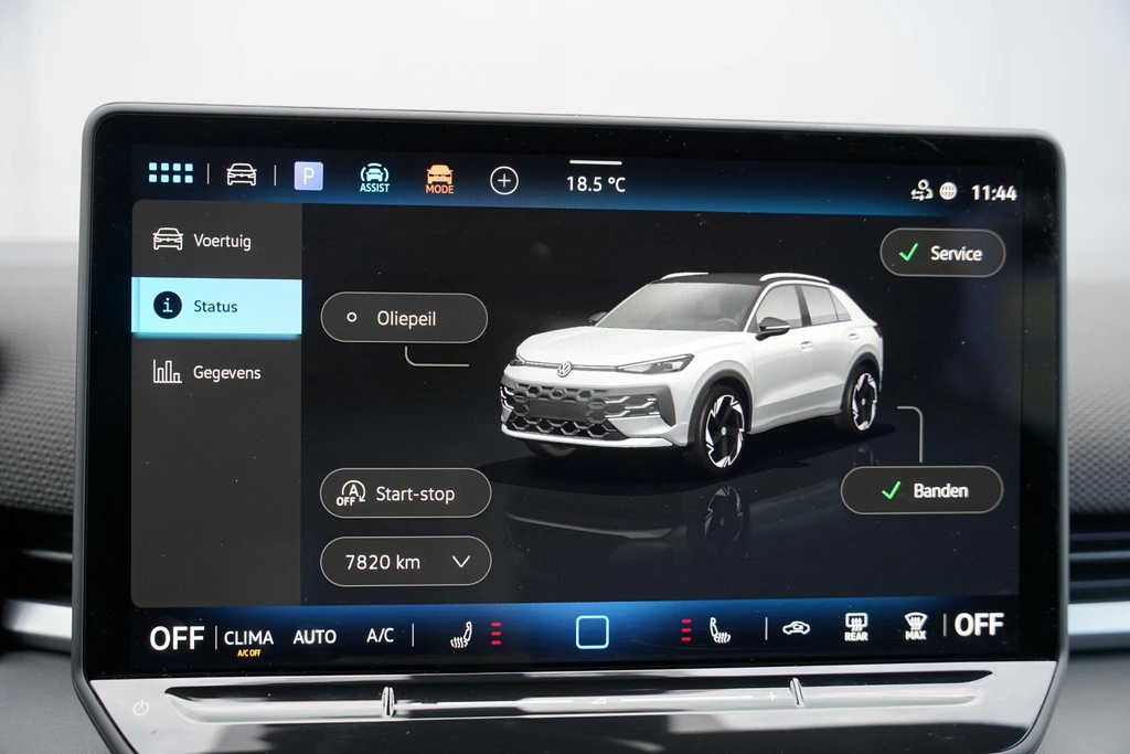 Volkswagen T-Roc – foto 36