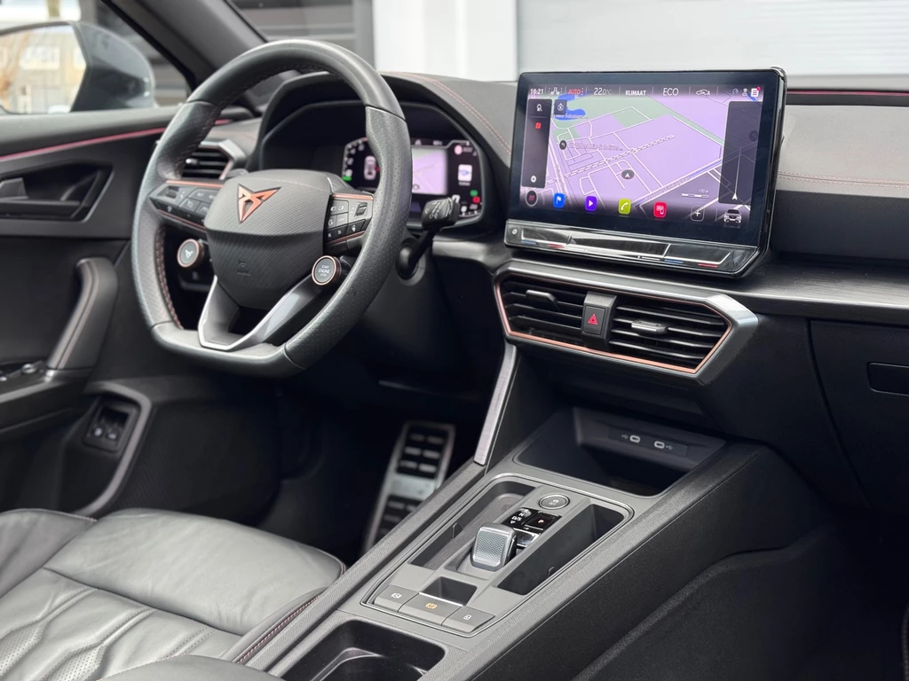 CUPRA Formentor – foto 18