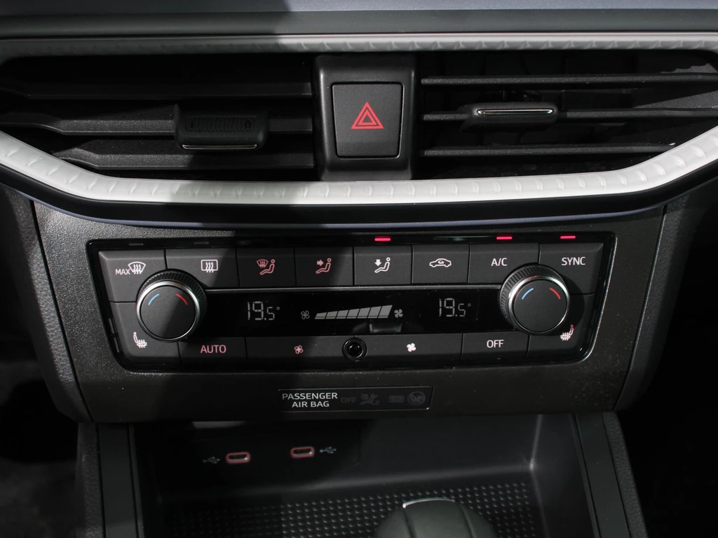 SEAT Ibiza – foto 23