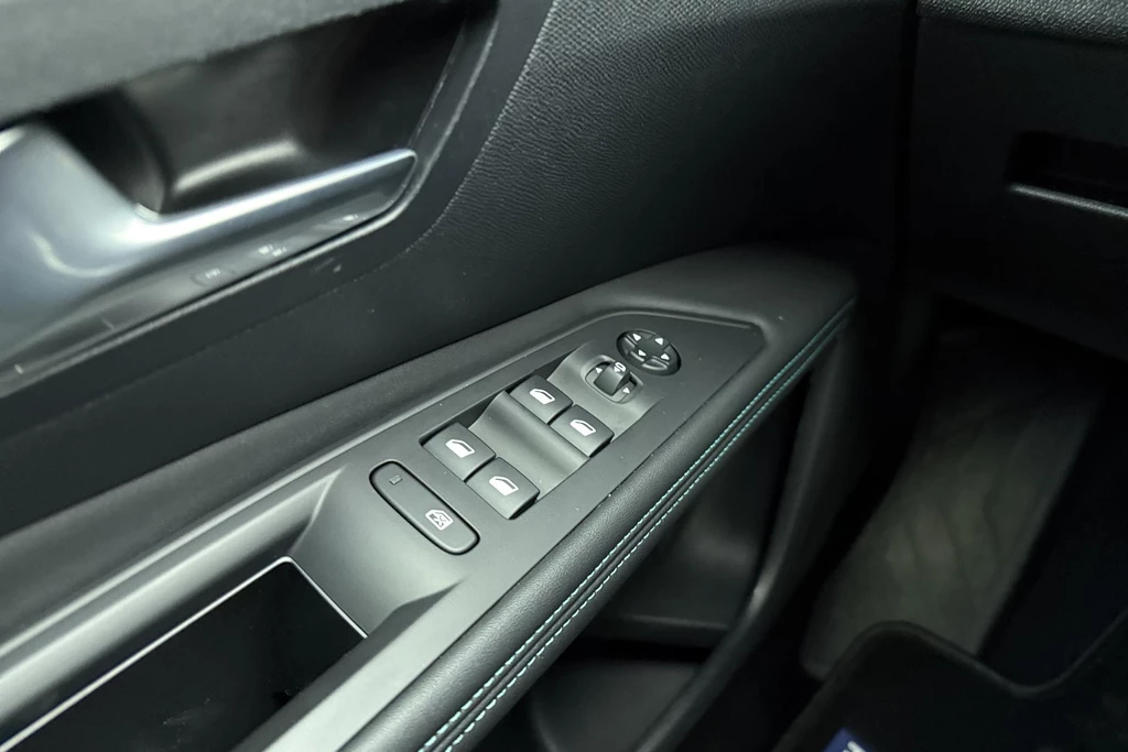 Peugeot 3008 – foto 24