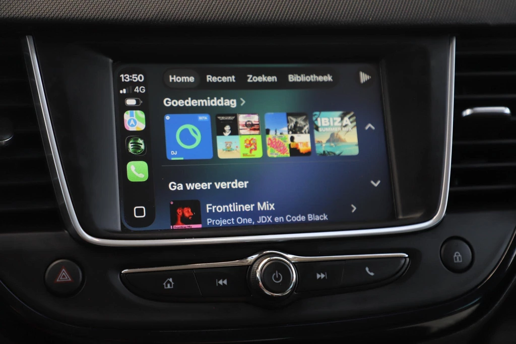 Opel Crossland X – foto 15