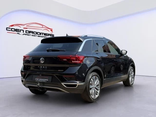 Volkswagen T-Roc – thumbnail 6