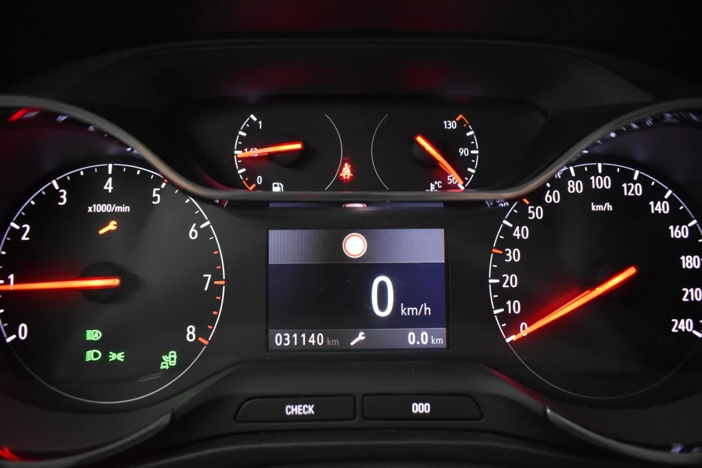 Opel Crossland – foto 18