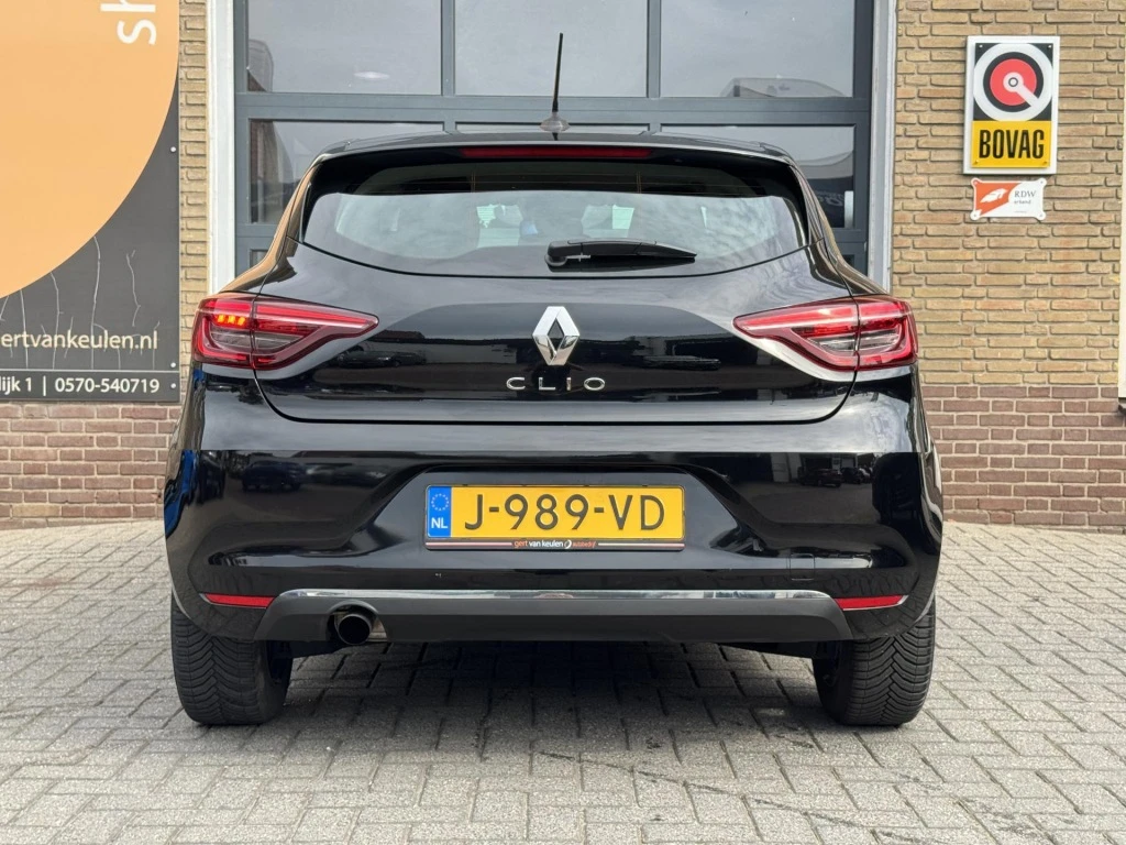 Renault Clio – foto 8