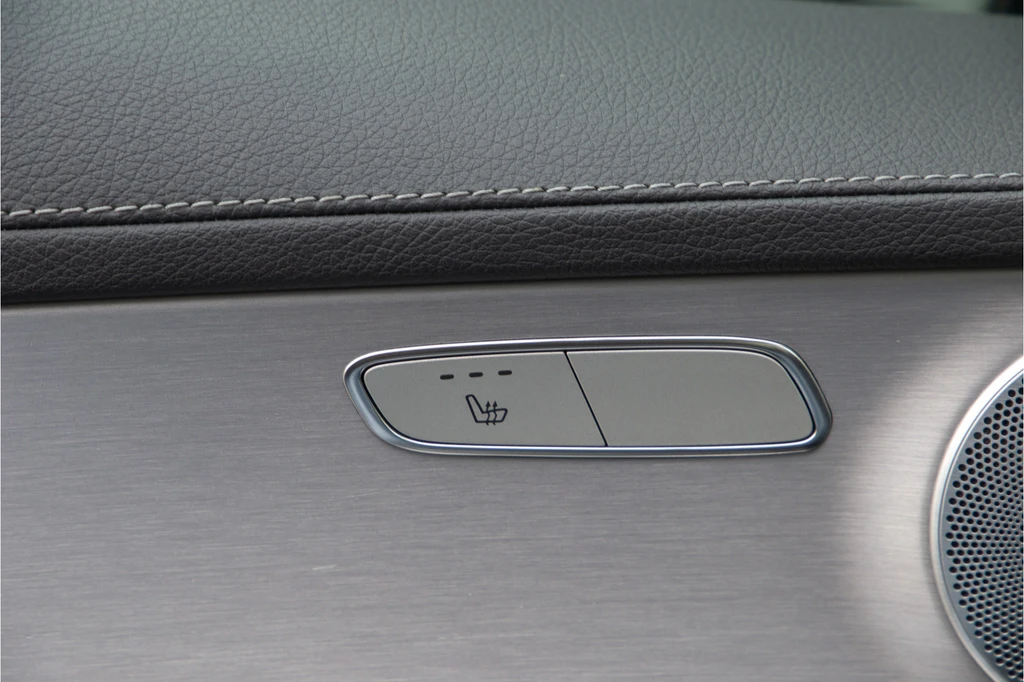 Mercedes-Benz C-Klasse – foto 40