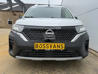 Nissan Townstar – thumbnail 7