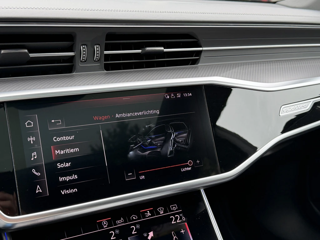 Audi RS7 – foto 26