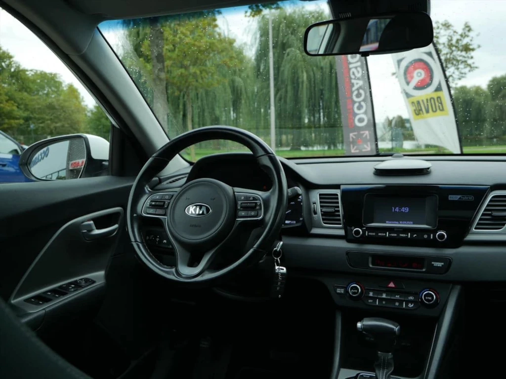 Kia Niro – foto 17