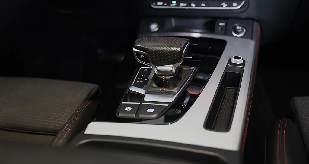 Audi Q5 – foto 55