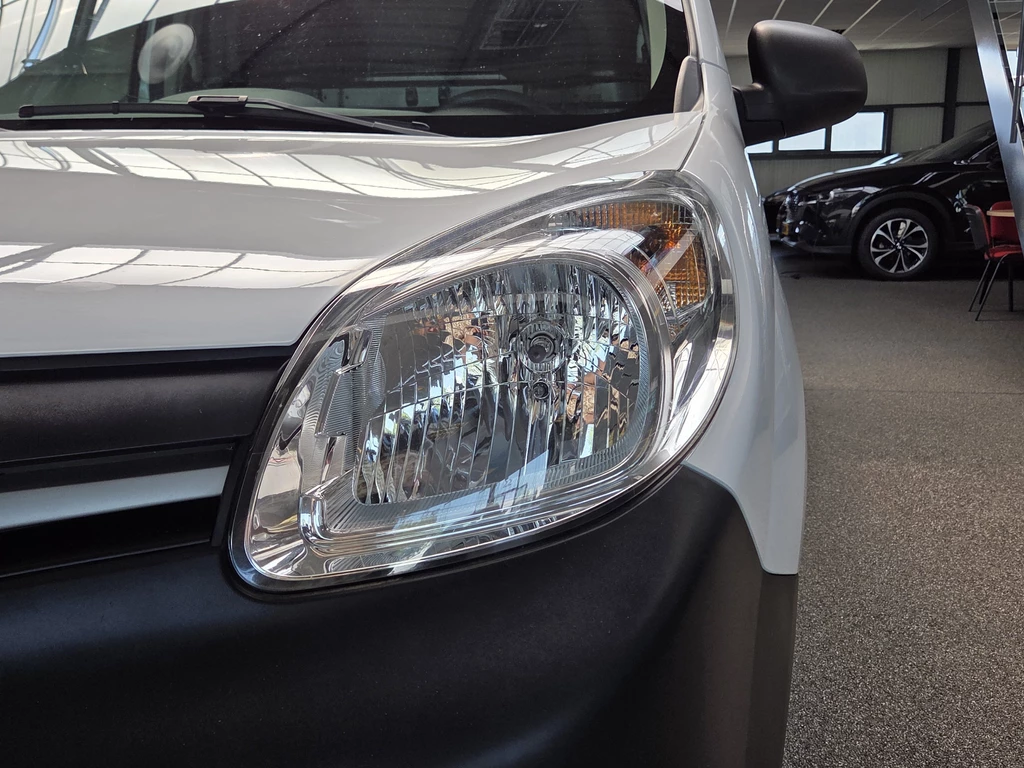 Renault Kangoo – foto 10