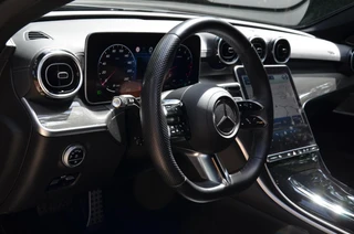 Mercedes-Benz C-Klasse – thumbnail 36