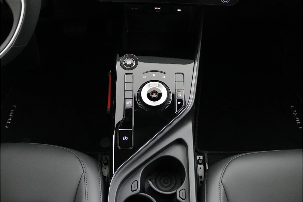 Kia Niro – foto 28