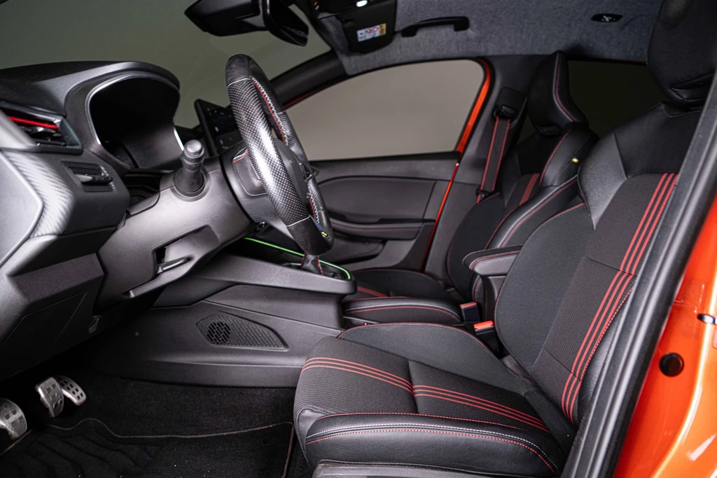 Renault Clio – foto 26