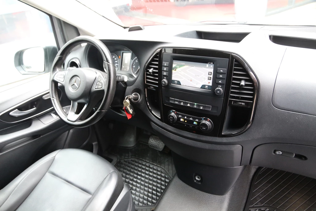 Mercedes-Benz Vito – foto 9