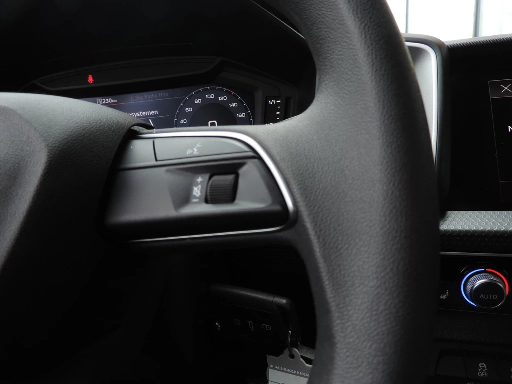 Audi A1 – foto 25