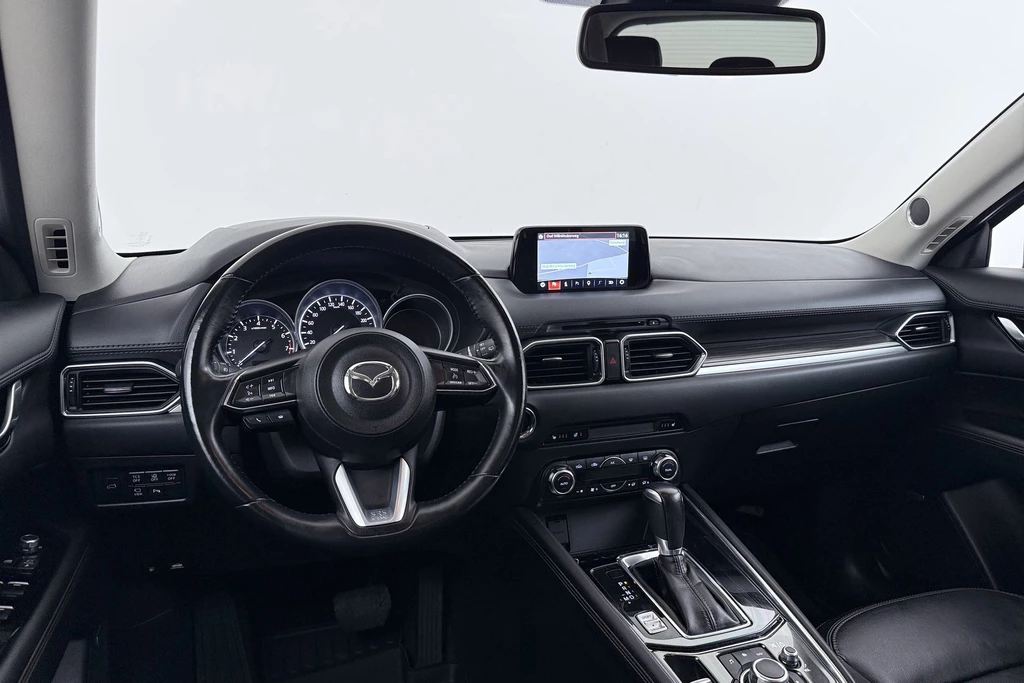 Mazda CX-5 – foto 20