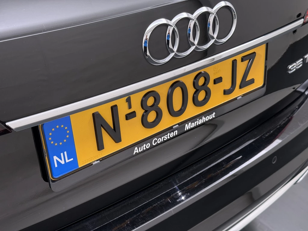 Audi A4 – foto 44
