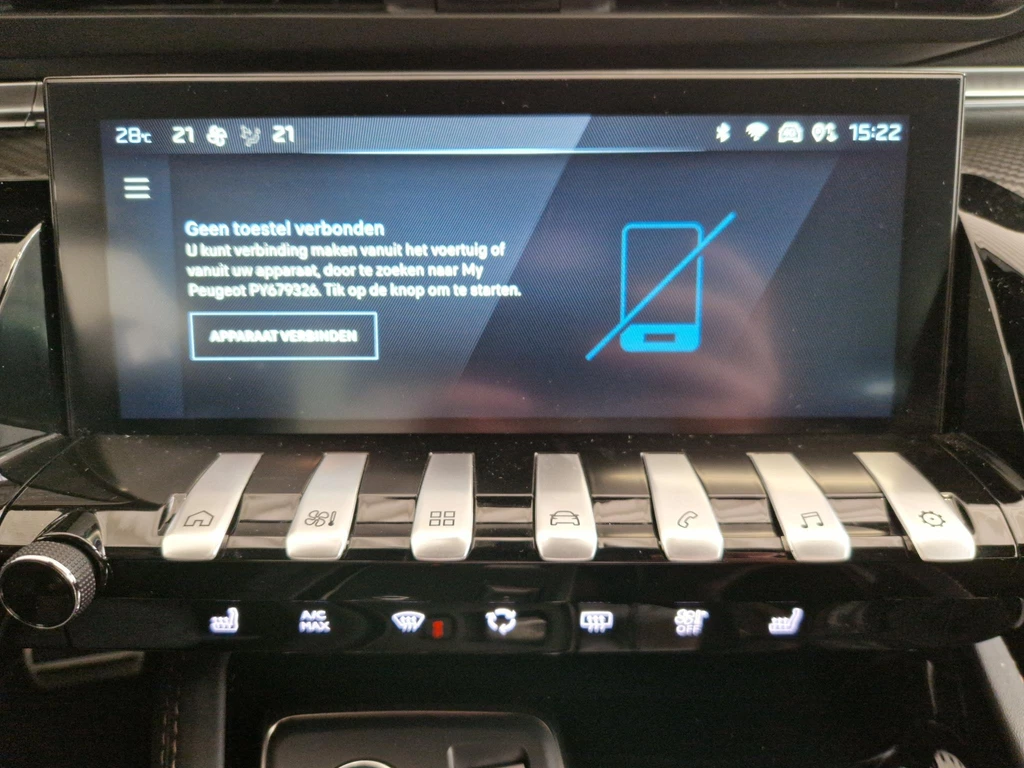 Peugeot 508 – foto 11