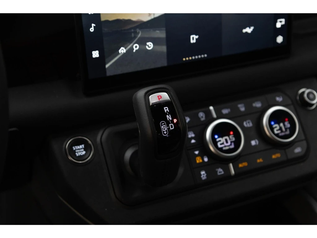 Land Rover Defender – foto 19