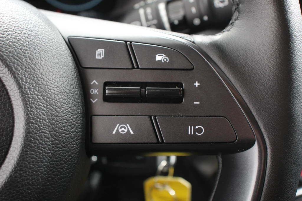 Hyundai i20 – foto 17