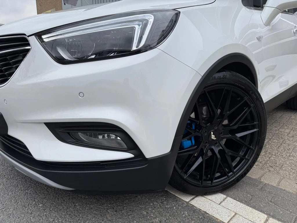 Opel Mokka X – foto 19