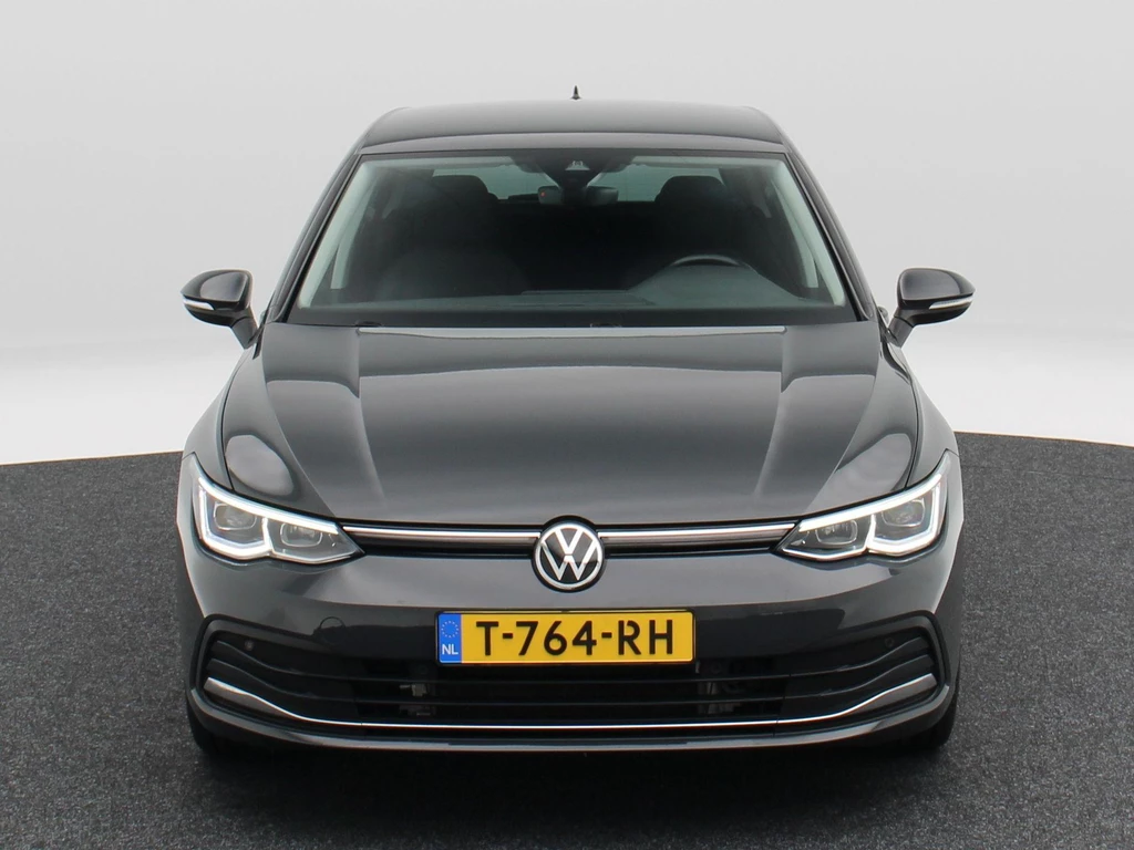 Volkswagen Golf – foto 8