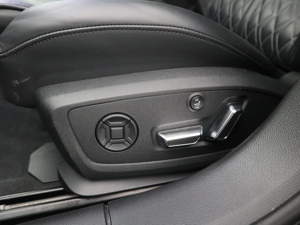 Audi A6 – foto 29