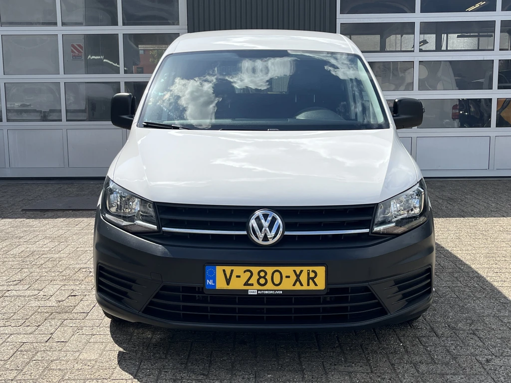 Volkswagen Caddy – foto 10