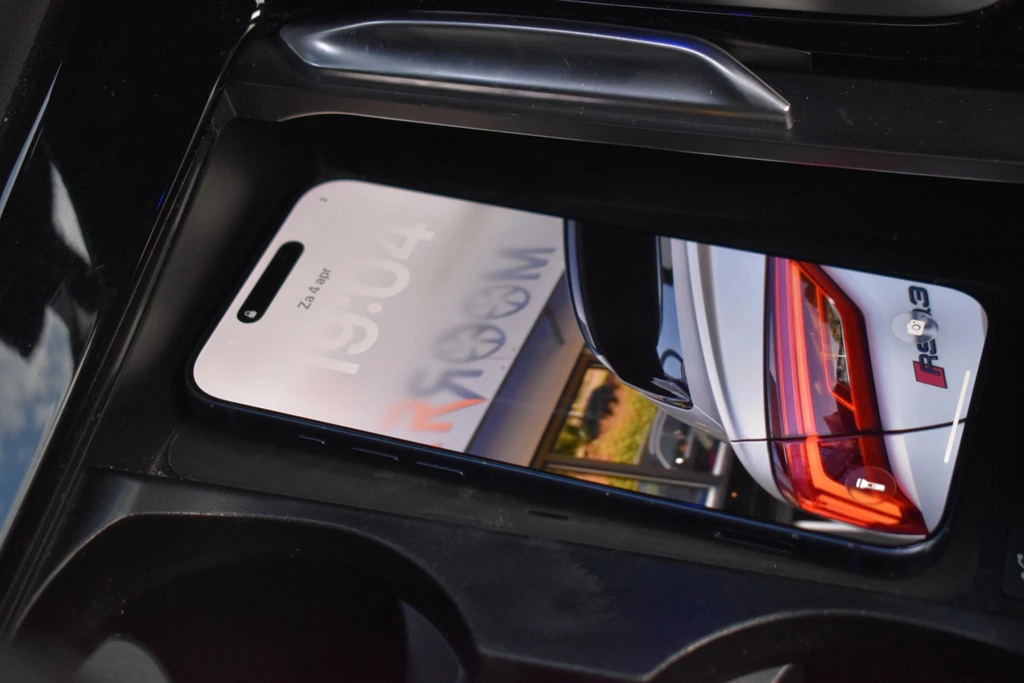 BMW X4 – foto 38