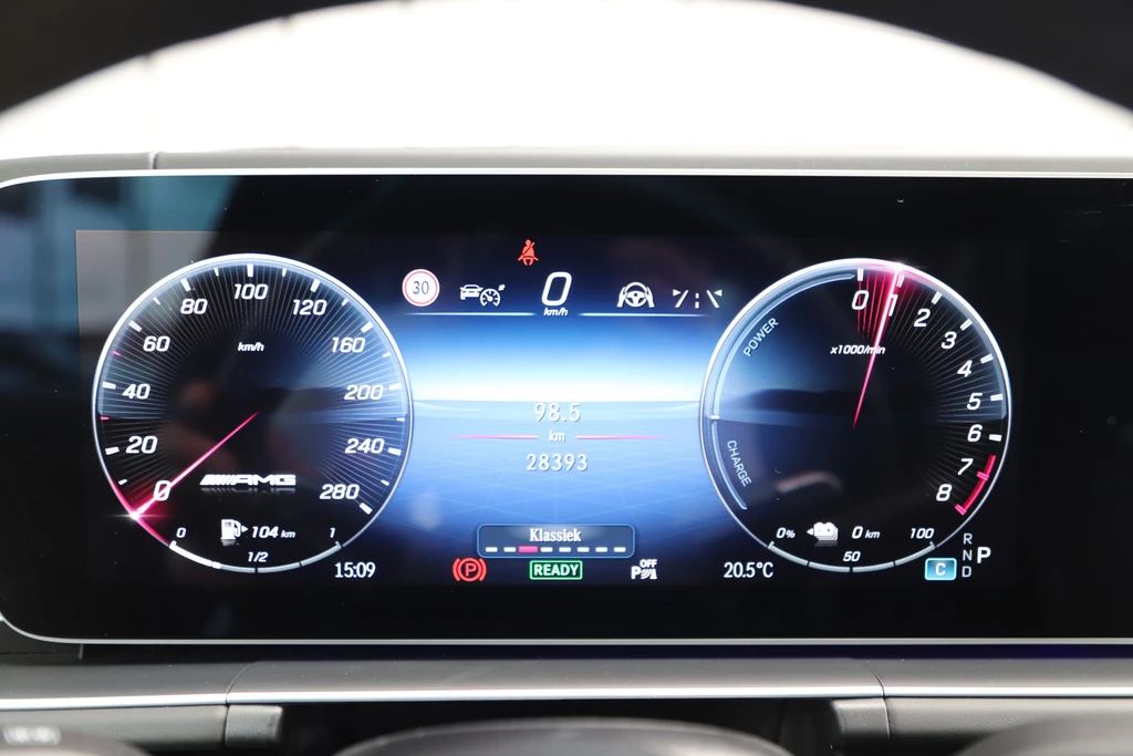 Mercedes-Benz GLE – foto 32
