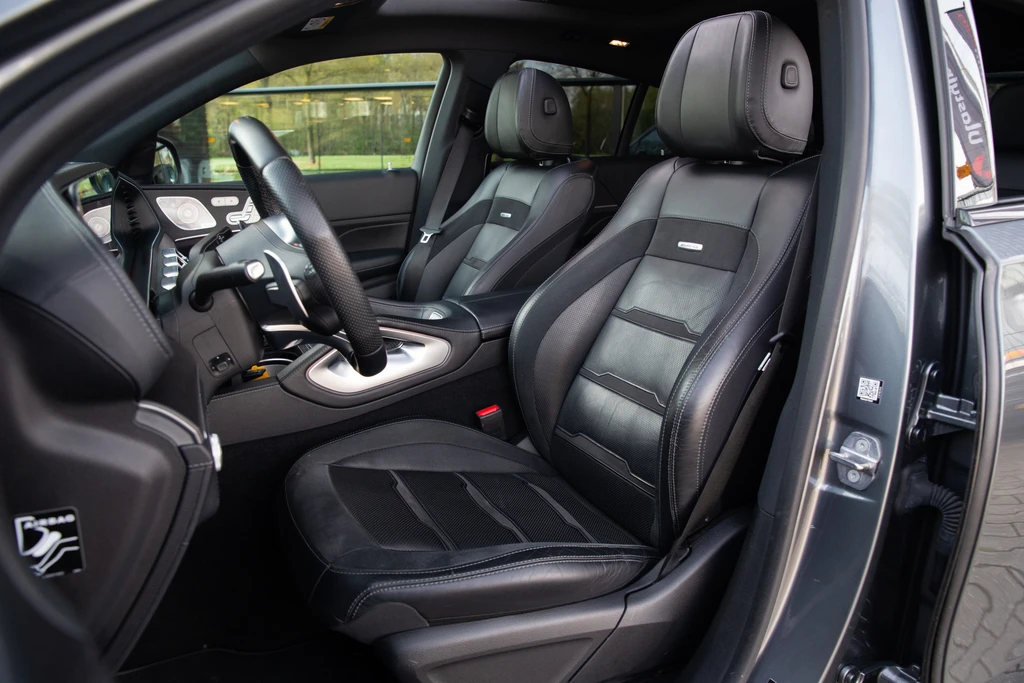 Mercedes-Benz GLE – foto 6