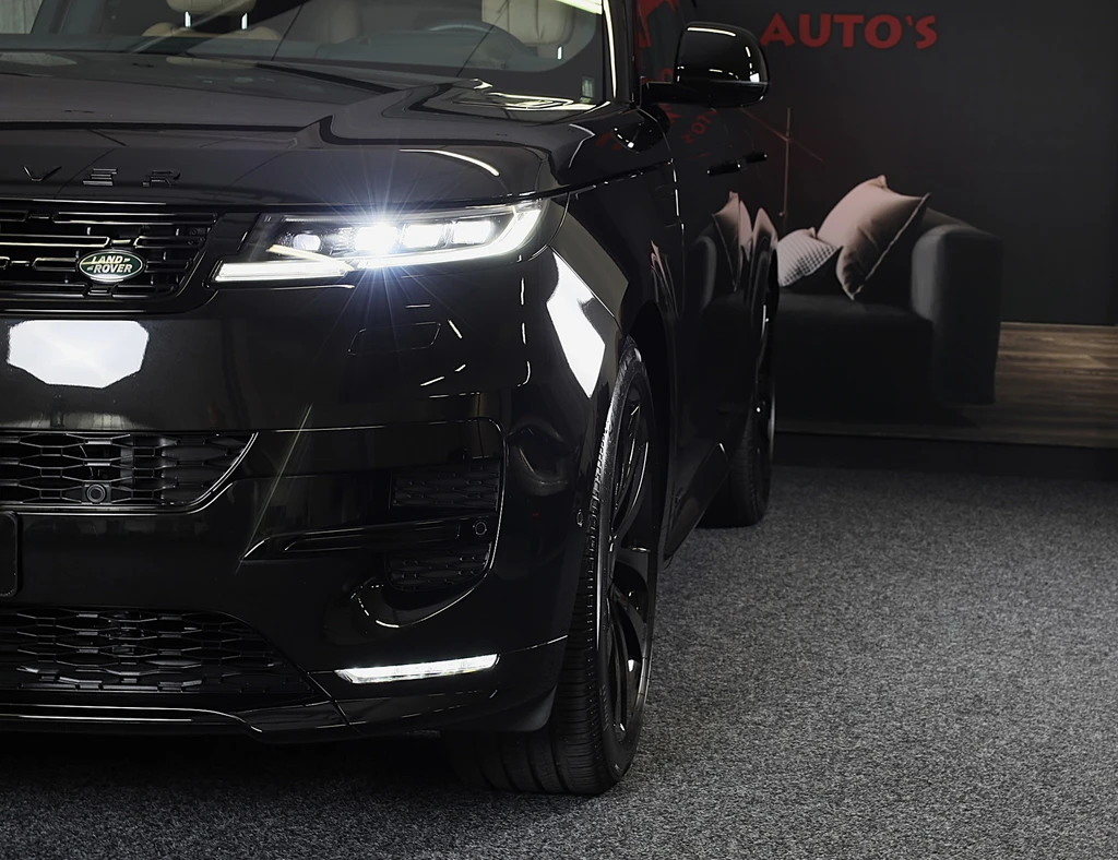 Land Rover Range Rover Sport – foto 4