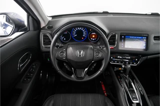 Honda HR-V – thumbnail 10