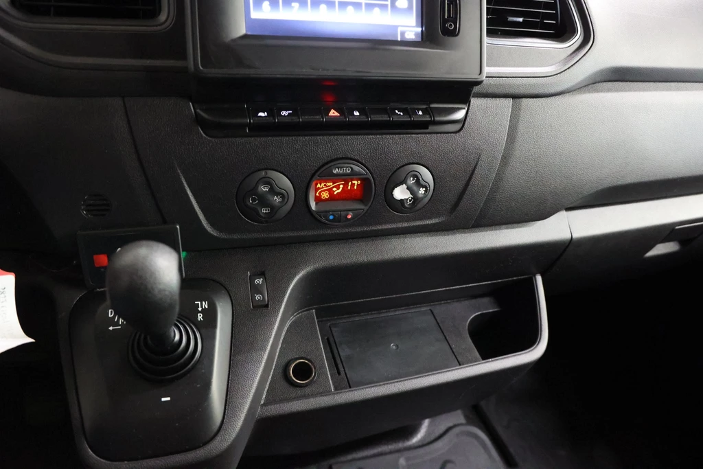 Opel Movano – foto 11