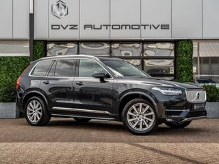 Volvo XC90 – thumbnail 7