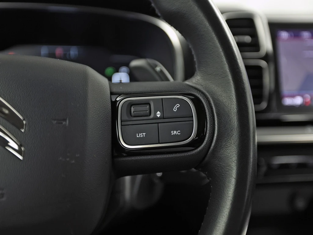 Citroën C5 Aircross – foto 19