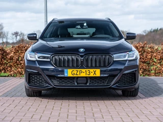 BMW 5 Serie – thumbnail 19