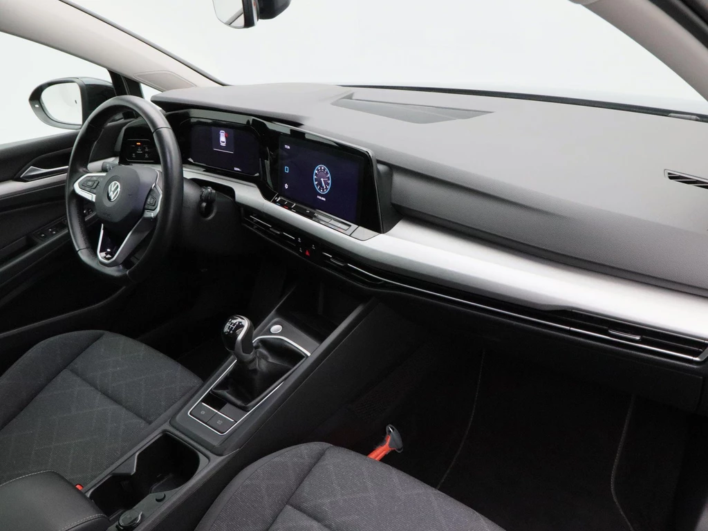 Volkswagen Golf – foto 36